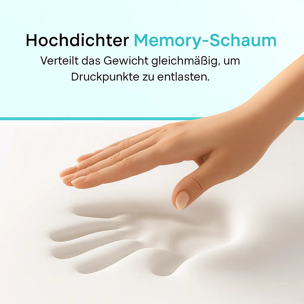 KomfortSitz+ Sitzkissen