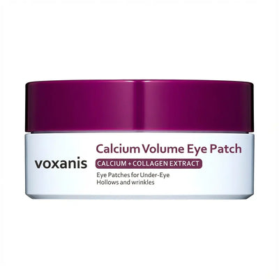 Patch Occhi Volumizzante al Calcio