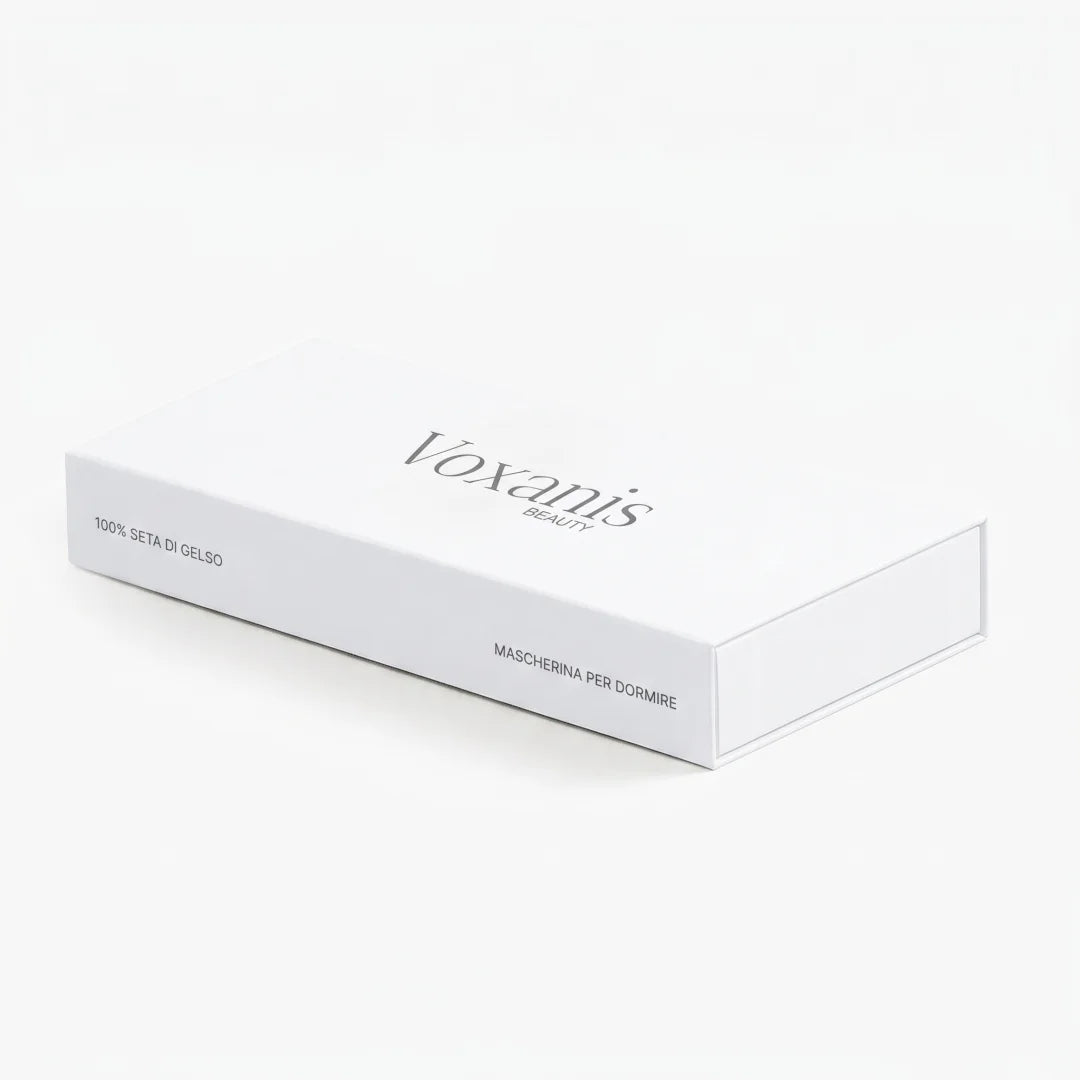 Confezione regalo Voxanis
