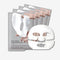 Maschere al Collagene (4 pz)