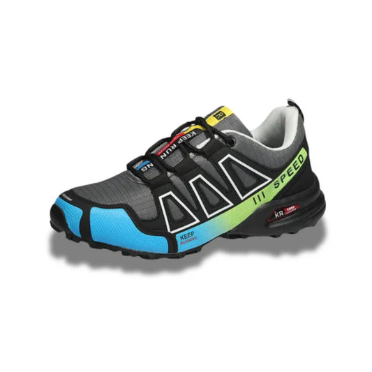 WolkenKomfort Wanderstiefel