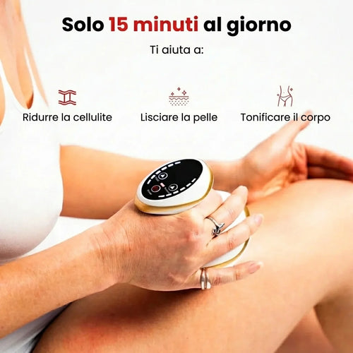 CelluFina™ - Anti Cellulite