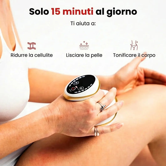 CelluFina™ - Anti Cellulite