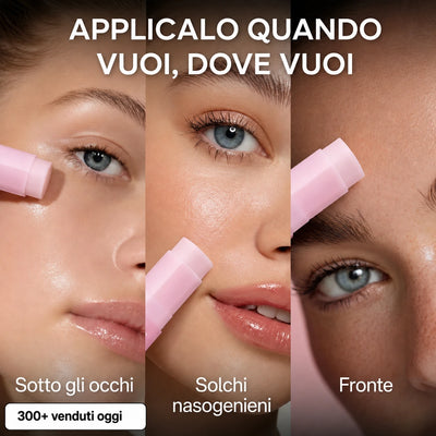 Stick Rimpolpante Bio-Collagene PDRN