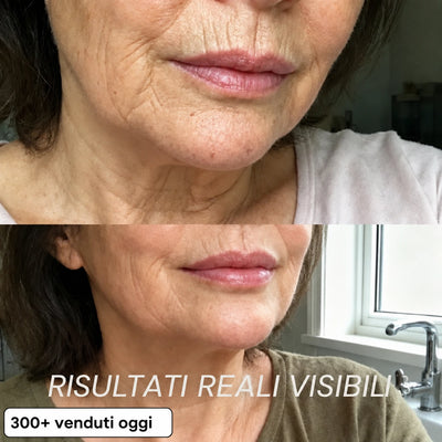 Stick Rimpolpante Bio-Collagene PDRN