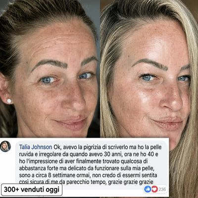 Stick Rimpolpante Bio-Collagene PDRN