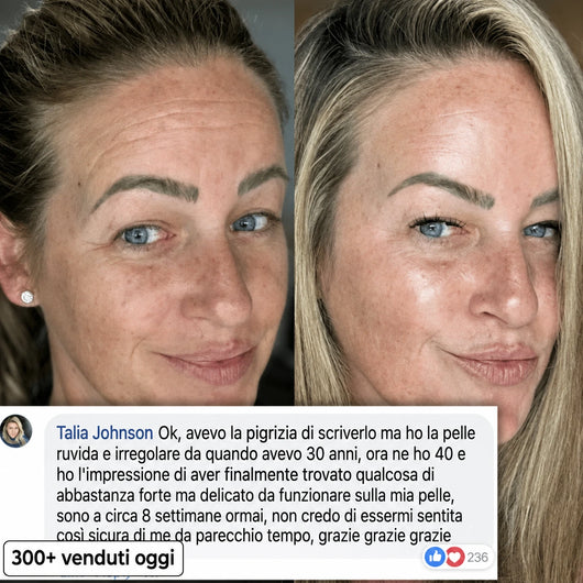 Stick Rimpolpante Bio-Collagene PDRN