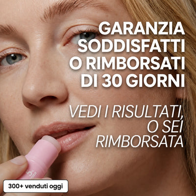 Stick Rimpolpante Bio-Collagene PDRN