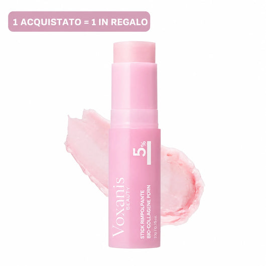 Stick Rimpolpante Bio-Collagene PDRN