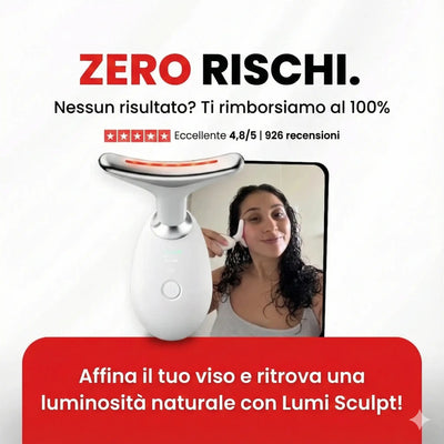 Lumi Sculpt