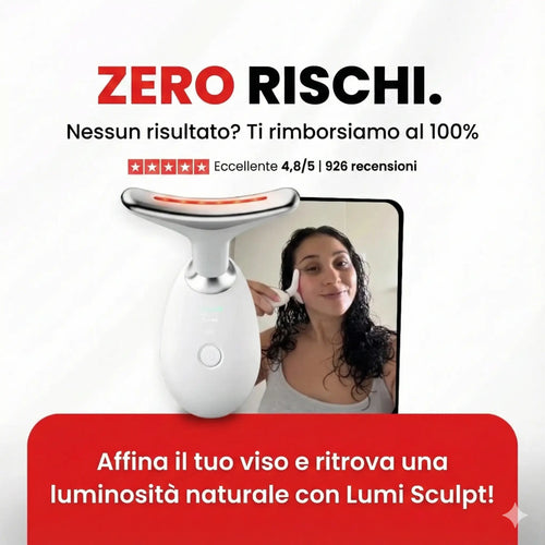 Lumi Sculpt
