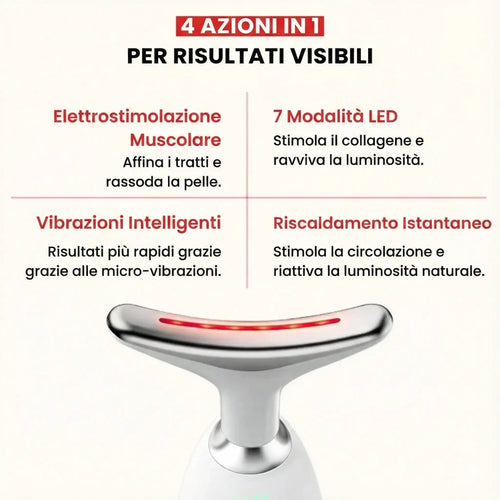 Lumi Sculpt