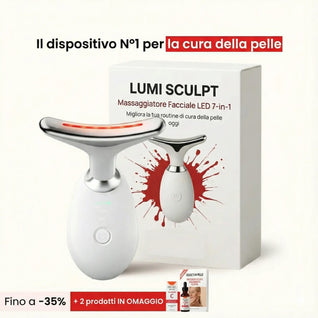 Lumi Sculpt