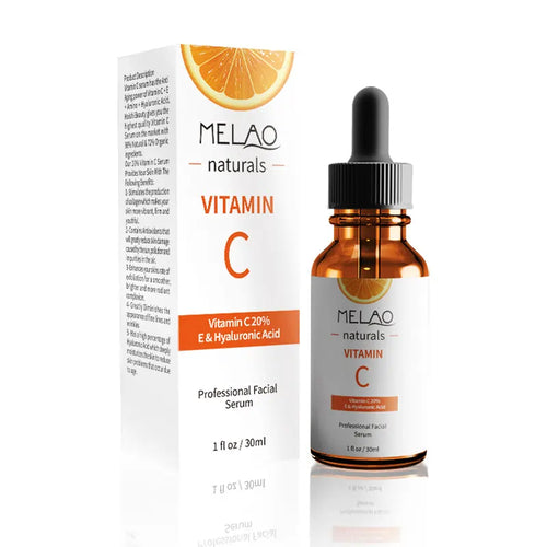 Siero alla vitamina C