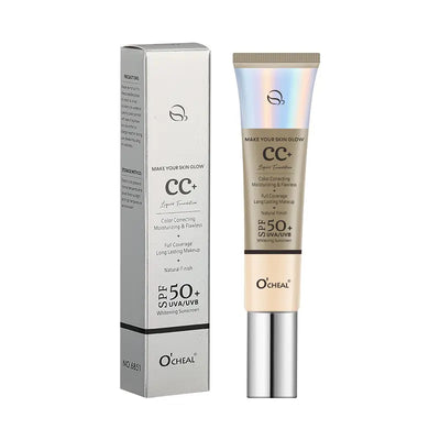 (🎁 Cadeau) Correcteur CC Crème