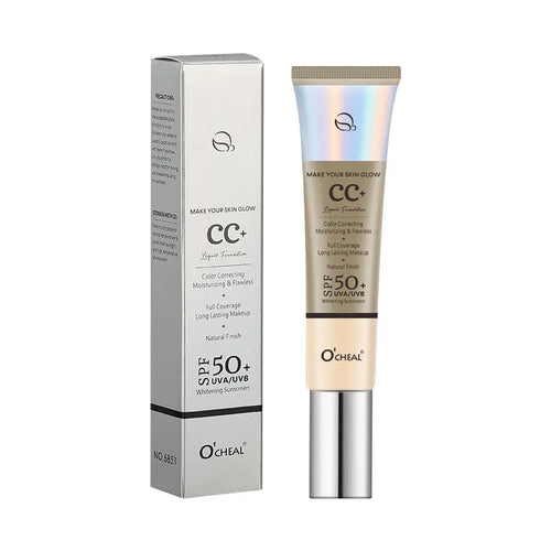 (🎁 Cadeau) Correcteur CC Crème