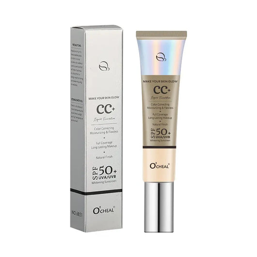(🎁 Cadeau) Correcteur CC Crème