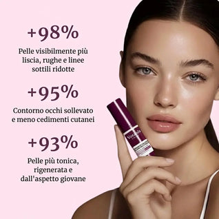 Balsamo collagene calcio antirughe