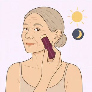 3. Ripeti mattina e sera