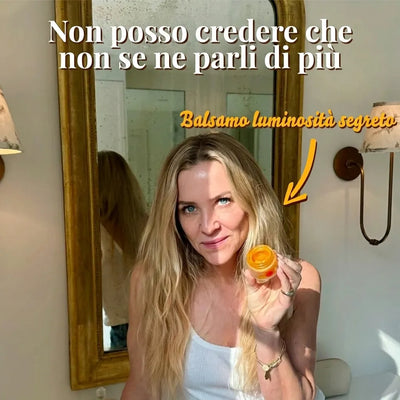 Il Sistema Completo per Pelle Matura