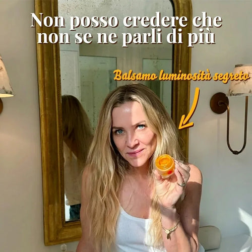 Il Sistema Completo per Pelli Mature