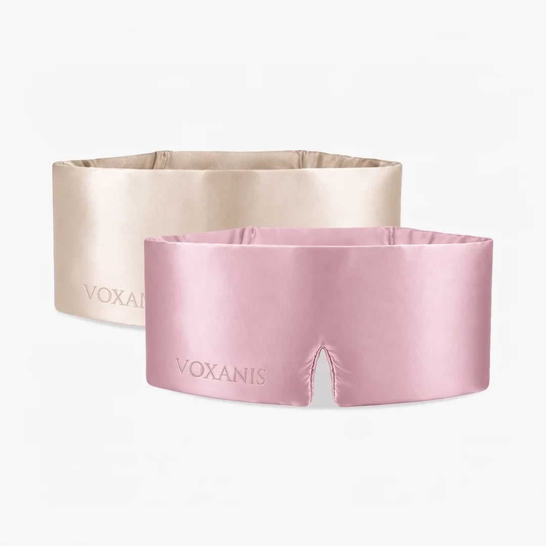 Pacchetto Cloud-Contour Voxanis, Perla di Champagne + Rugiada di Maggio