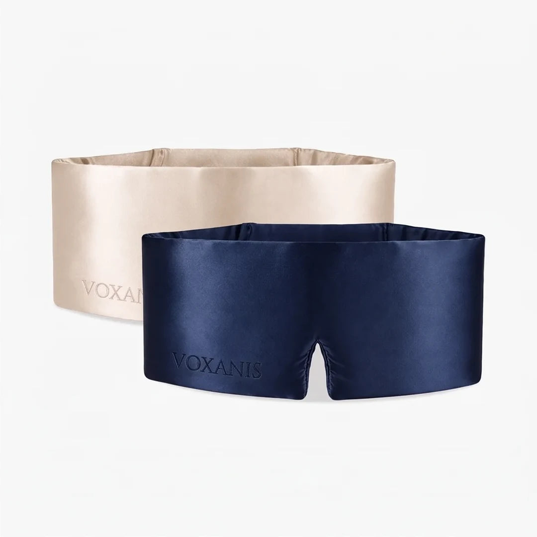 Pacchetto Cloud-Contour Voxanis, Perla di Champagne + Zaffiro Notte