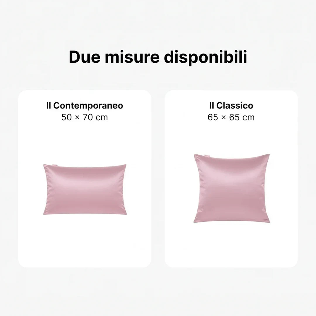 Due misure disponibili: Il Contemporaneo 50x70 cm e Il Classico 65x65 cm, Rugiada di Maggio
