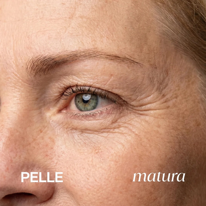 PELLE matura